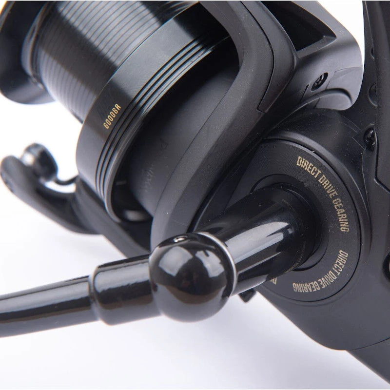 Wychwood Riot FS Carp Reels
